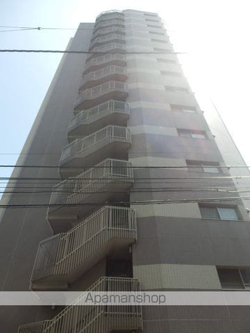 SIDE Oneの外観写真