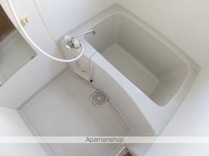 稼ぐ家姫１２号[1K/29.7m2]のバス