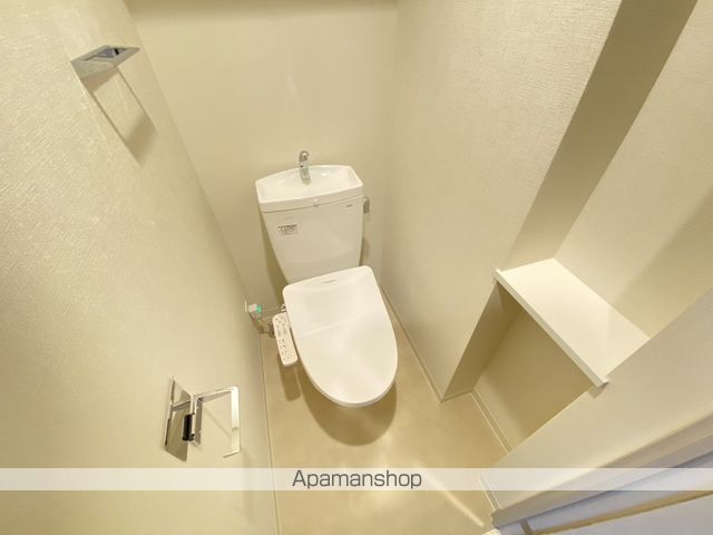 スプランディッド十三本町の内装写真