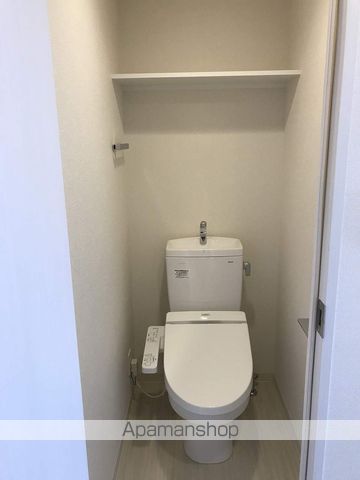 メイクスデザイン鶴舞の内装写真