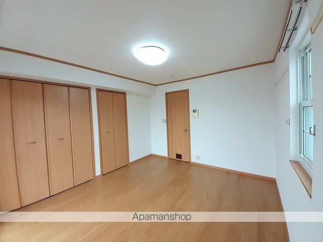 ベルーナ Iの内装写真