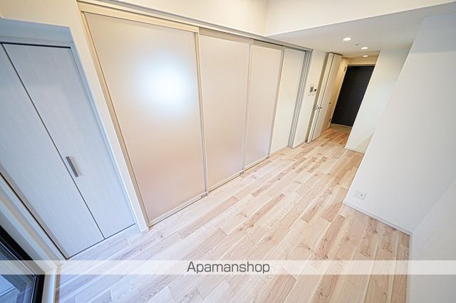 シーズンフラッツ梅田NORTHの内装写真