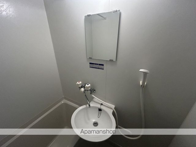 レオパレス南風原の内装写真