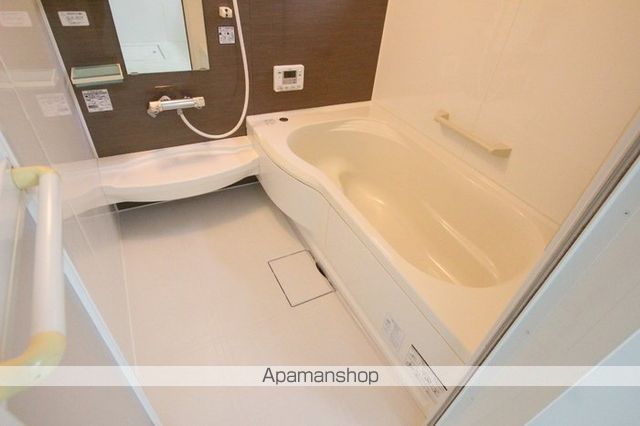 WitNanaの内装写真