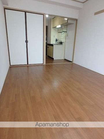 TOYOLIONSMANSIONNODAの内装写真