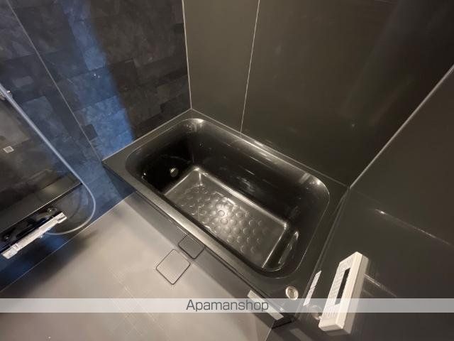 アスタルテの内装写真