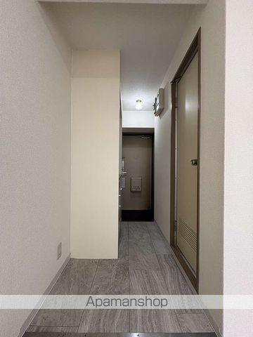 ウィンベルソロ西目白の内装写真