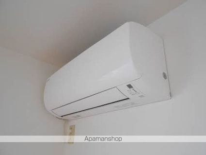 グランコート久万ノ台　Ｆ棟[2LDK/62.21m2]のその他設備