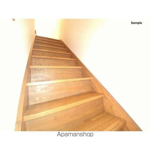 ブランシェSIMOSAZARAI A棟の内装写真