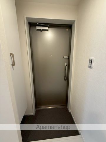 シティウォーク荏原中延の内装写真