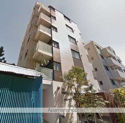 スカイビューテラス本所吾妻橋[1K/25.09m2]の外観1
