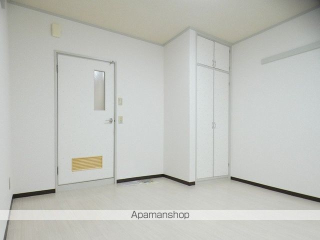 ベルハウス和地山Aの内装写真