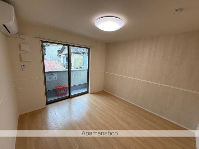 L’ALLURE御幸町の内装写真
