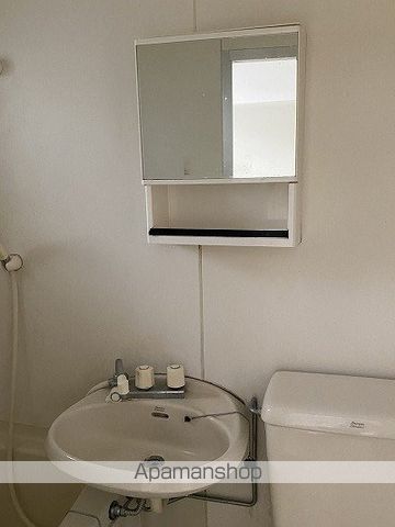 レッセ・フェール新在家の内装写真