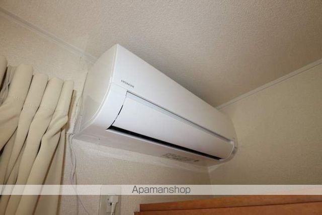 レオパレスかぎもとの内装写真