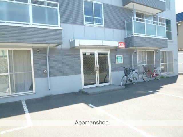 ミニヨンの外観写真