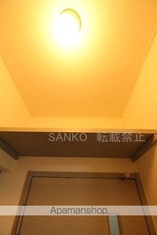 レッドソックス・Lの内装写真