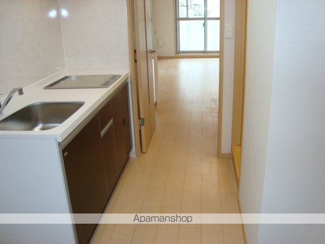 Kビル 富士見町ハイツの内装写真