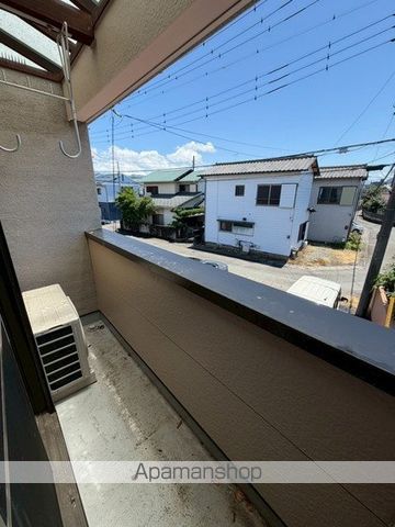 メゾン・ド・パルテール2号館の内装写真