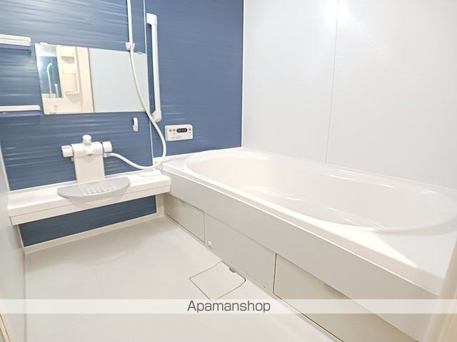 ラフォーレ東山の内装写真