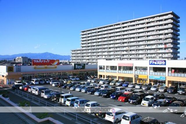イースト コーストの周辺写真