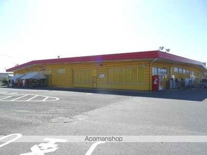 ニュー岱南荘Ｂ[1K/29.35m2]の周辺3