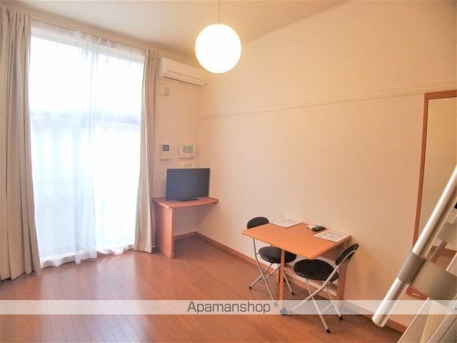 レオパレス入道の内装写真