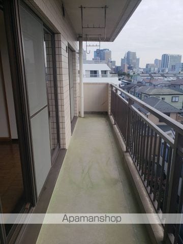 エクセルプラザの内装写真