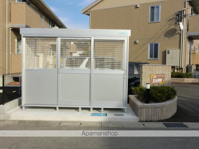HOUSEたんぽぽの玄関写真