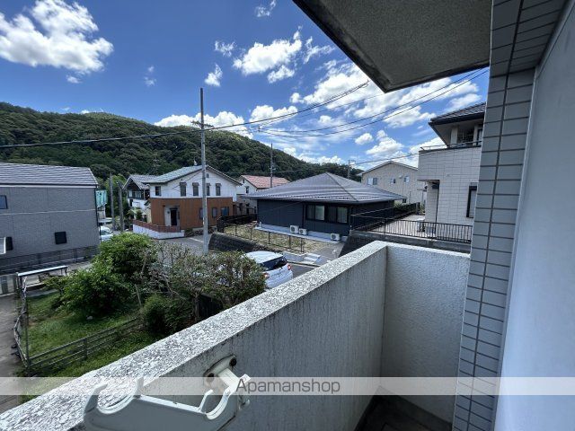 高蔵寺マンションの内装写真