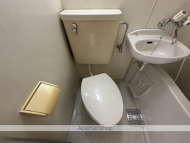 H・R下新庄の内装写真