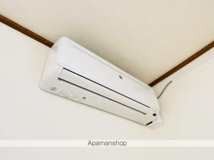 コーポ大國（コーポオオクニ）[2LDK/52.17m2]のその他設備