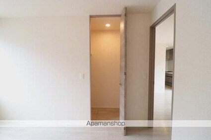 ムーンリバー　Ｂ棟[2LDK/53.06m2]の収納