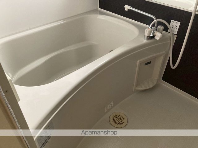 プランドールA棟の内装写真