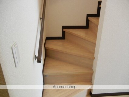 レオネクストモアー[1LDK/46.94m2]の内装1