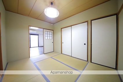 グランデ南大沢[4DK/83.29m2]の内装6