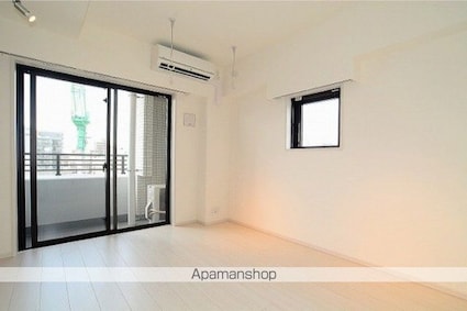 ステージグランデ菊川[1K/25.55m2]のリビング・居間