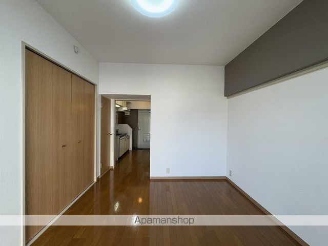 東一万ビルの内装写真