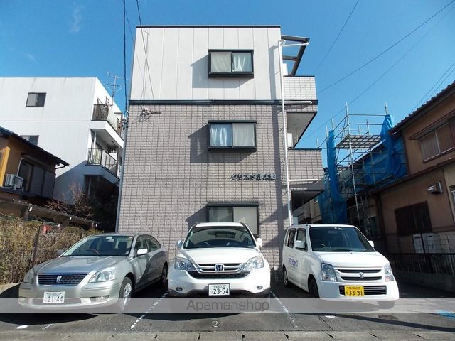 クリスタル大地のその他写真