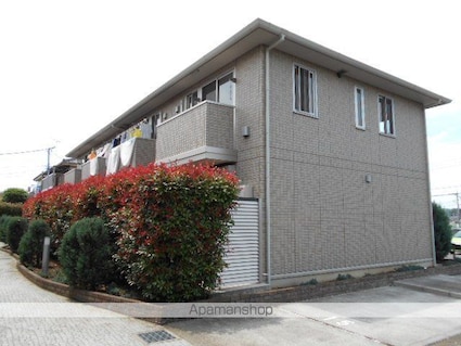 モダンコート　Ａ[2LDK/64.58m2]の外観1