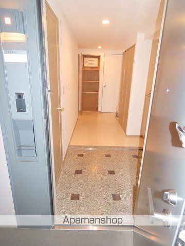 Acityタワーズイーストの内装写真