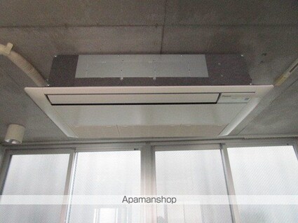 東京都中野区中央５丁目[1R/33.43m2]の内装7