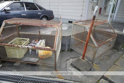 ウエストヒルズ・ショウ　ＡＢ　Ｂ[2K/39.23m2]の共用部2