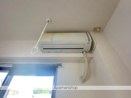 グランプレミアゆめ西[1K/28.5m2]のその他設備