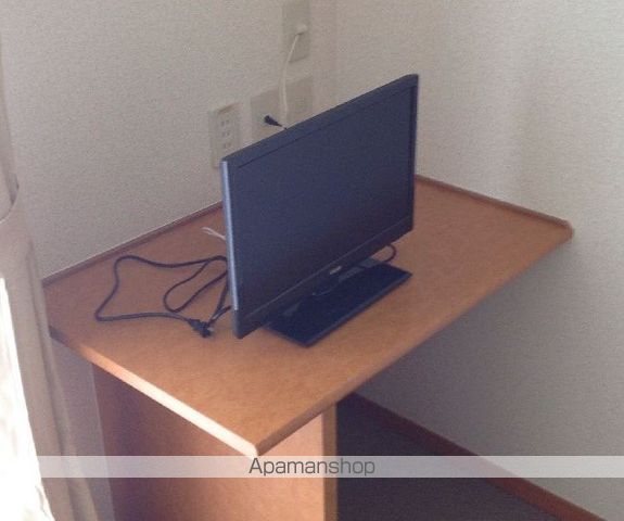 レオパレス奥羽大学の内装写真