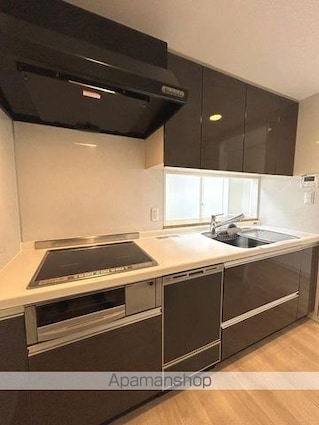 グランカーサ両国壱番館[3LDK/66.66m2]のキッチン1