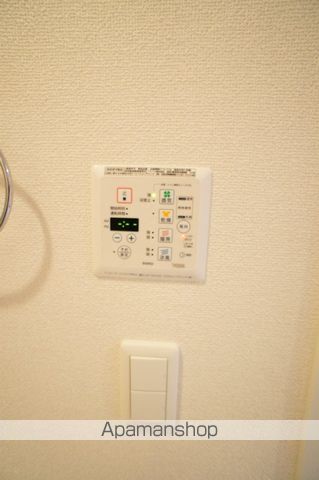 スタイリオ妙蓮寺の内装写真