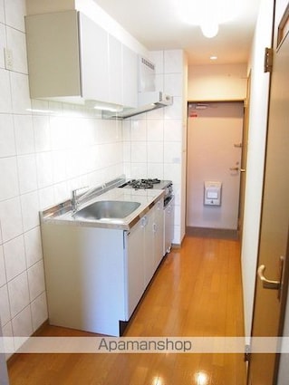 フレンテリゾン[1K/29.7m2]の内装2