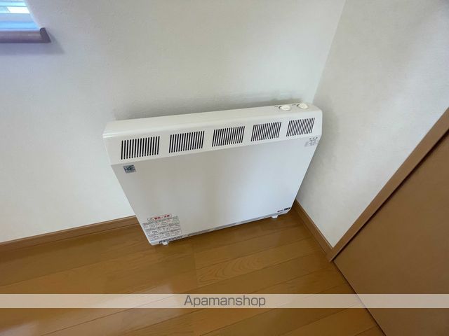 イーストアベニューの内装写真