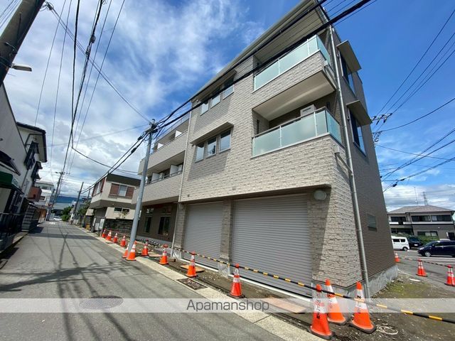 ES鴨宮の外観写真